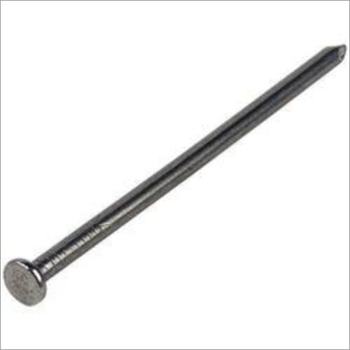 एमएस राउंड वायर नेल्स एप्लीकेशन: इंडस्ट्रियल