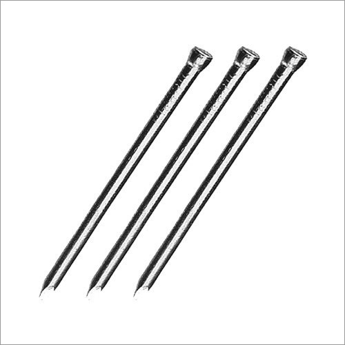 एमएस हेडलेस वायर नेल्स एप्लीकेशन: औद्योगिक