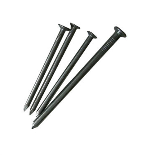 आयरन वायर नेल्स एप्लीकेशन: औद्योगिक