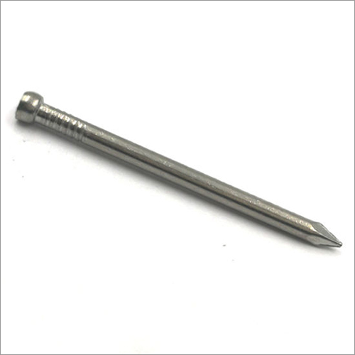 जिंक कोटेड वायर नेल्स एप्लीकेशन: औद्योगिक