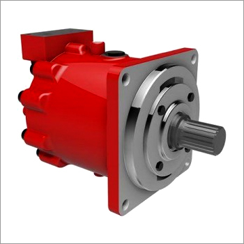 Fukushima Marine Hydraulic Motor Pump