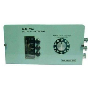 Graviner Marine Oil Mist Detector