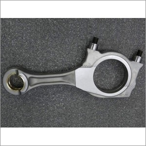 Connecting Rod for Diesel Engine