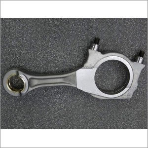 Connecting Rod For Diesel Engine