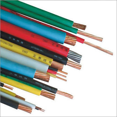 PVC Wire - High Durability, Flexible Insulation | Chemical Resistant, UV Stabilized, Excellent Electrical Conductivity