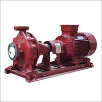 मेटल जॉकी पंप