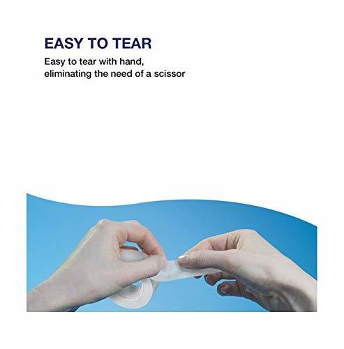 Hansaplast Soft Fixation Tape