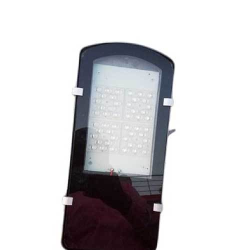 सफेद एलईडी स्ट्रीट लाइट