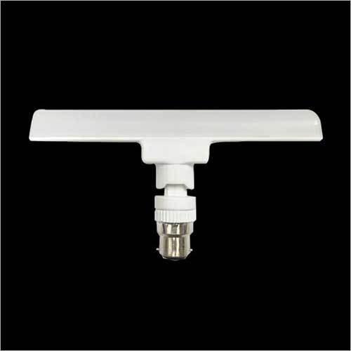 LED T Bulb - Glass Material, White Color, High Power Factor | Ideal for Home and Office Application