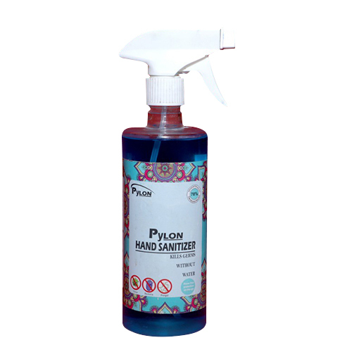 Spray Hand Sanitizer