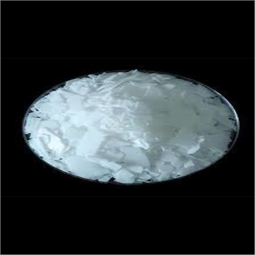 व्हाइट पॉलीथीन वैक्स