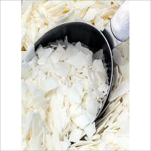 White Soya Wax