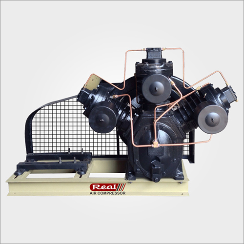 30S2 एकल चरण कंप्रेसर