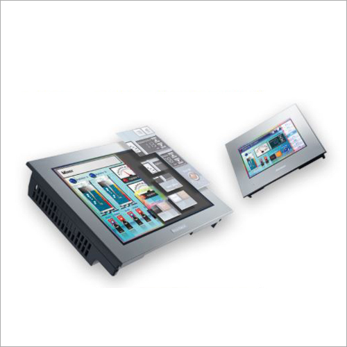 GP4000 सीरीज प्रोफेस HMI