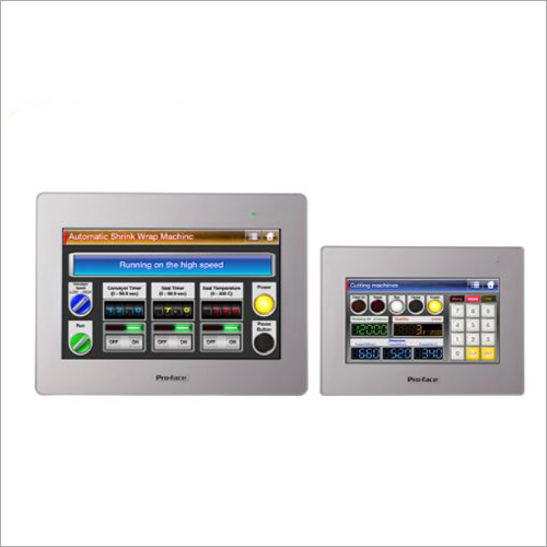 GP4000E सीरीज प्रोफेस HMI