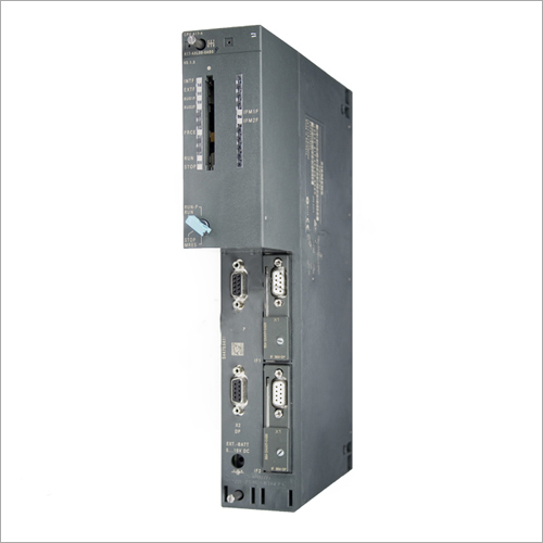 S7 400 Siemens PLC