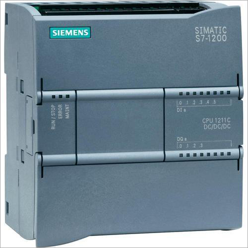 S7-1200 Simatic PLC