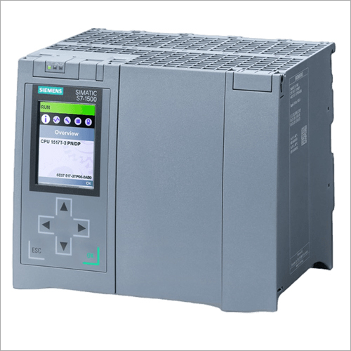 S7 1500 Siemens PLC