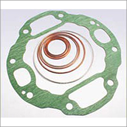 Rubber Gasket - Rubber, Diameter 5-100mm, Thickness 1-10mm, Black, 60 Shore A Hardness, -20-100â°c Temperature Range | Sealing Liquids & Gases, Customizable Shape