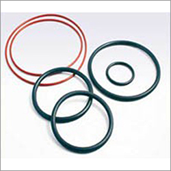 Rubber Gasket - Rubber, Diameter 5-100mm, Thickness 1-10mm, Black, 60 Shore A Hardness, -20-100â°c Temperature Range | Sealing Liquids & Gases, Customizable Shape