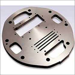 Valve Parts - Durable Brass, Precision Machined Design, High Flow Rate Efficiency
