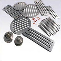 Valve Parts - Durable Brass, Precision Machined Design, High Flow Rate Efficiency