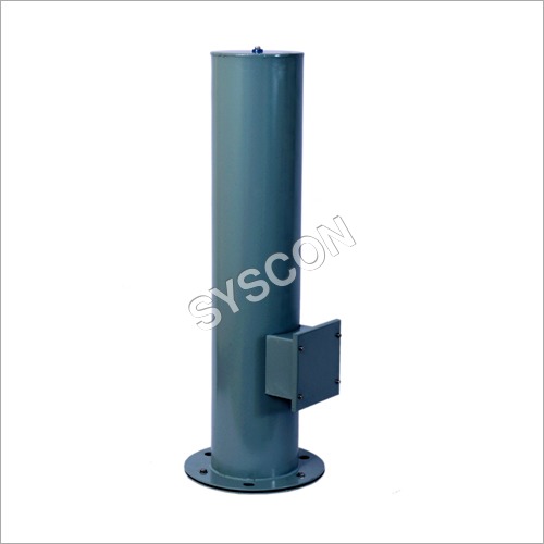 220V DC Rapper Coil - Gray Metal Design | New High-Quality Performance