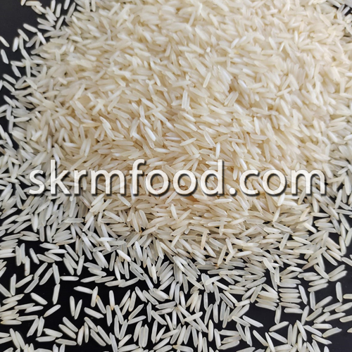 1401 Steam Basmati Rice - Broken (%): 1-2% Max. (Actually Nil)