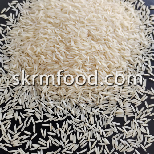 1401 Steam Basmati Rice - Broken (%): 1-2% Max. (Actually Nil)
