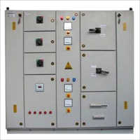 पीडीबी पैनल कवर सामग्री: मेटल बेस