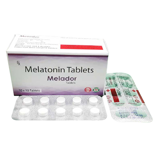 मेलाडोर टैबलेट