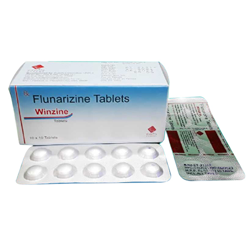 Winzine Tablet