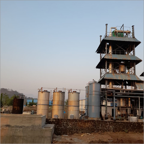 Solvent Recovery Plant - Advanced Multi-Phase Separation System | Efficient Solvent Reclamation, High-Volume Capacity, Environmentally Friendly Operation