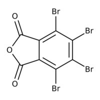 TETRA BROMO PHTHALIC ANHYDRIDE