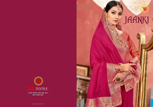 jaanki SAREES