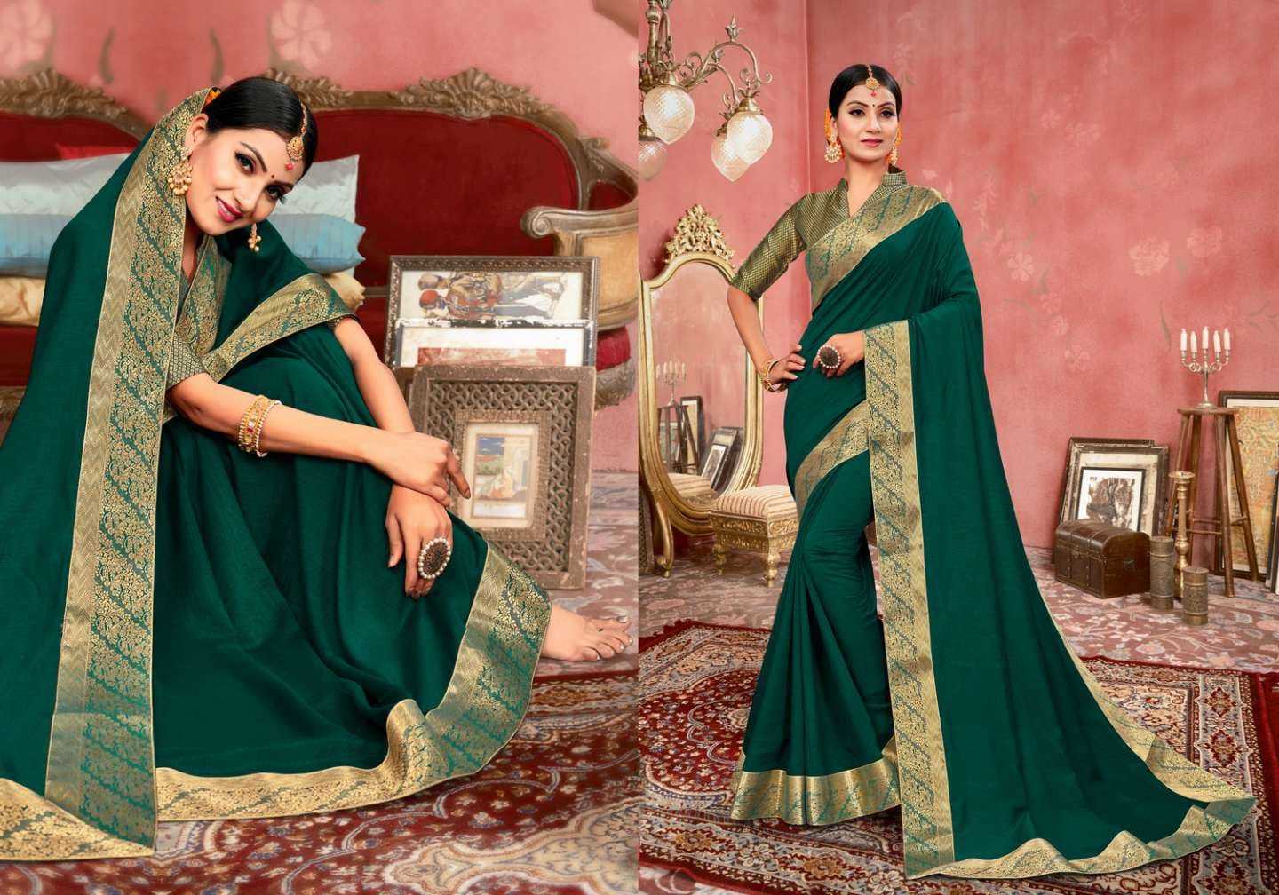 Jaanki Sarees