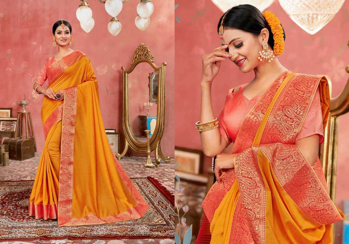 Jaanki Sarees