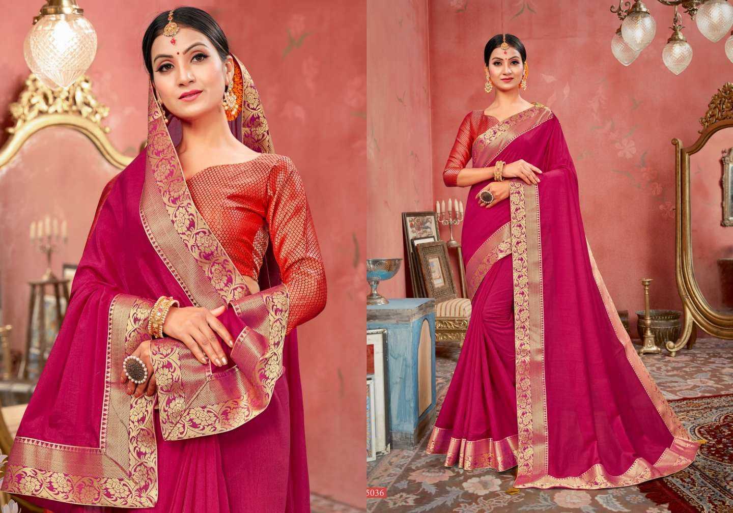 Jaanki Sarees