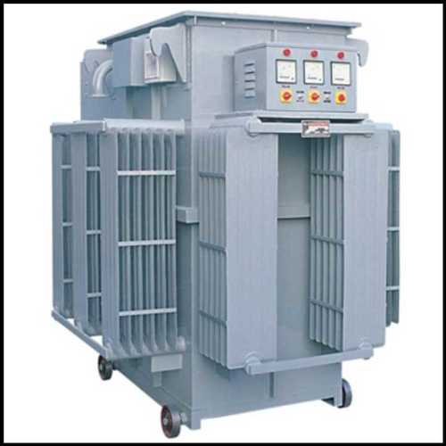 Industrial Stabilizer - Current: Ac