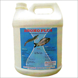 Bromo Plus (Brominated Compound)