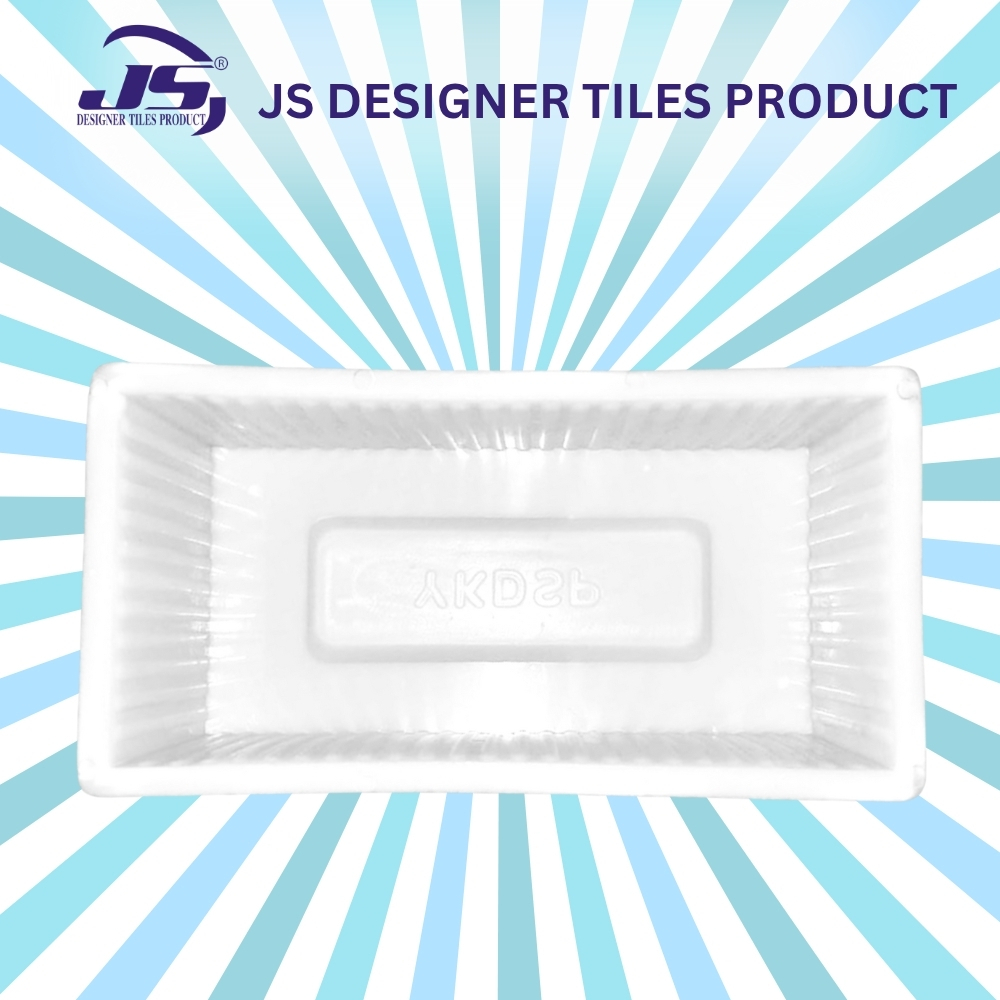 सिंथेटिक सिलिकॉन प्लास्टिक ब्रिक मोल्ड्स