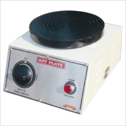 Laboratory Hot Plate