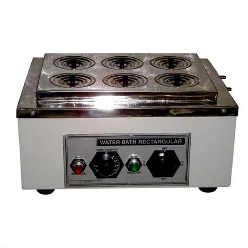 30 डबल वॉल वाटर बाथ