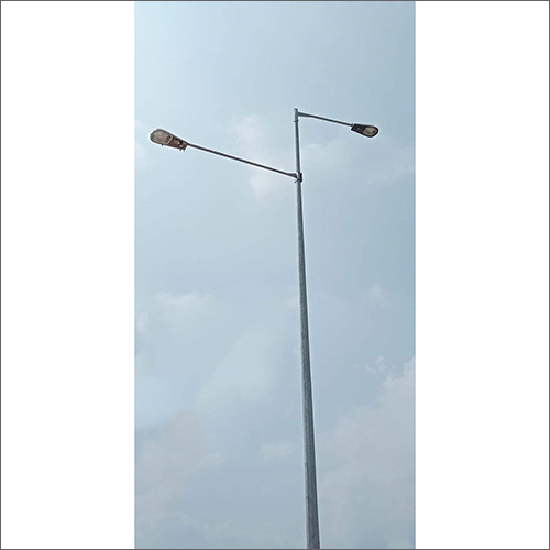 6 मीटर अष्टकोणीय लाइट पोल
