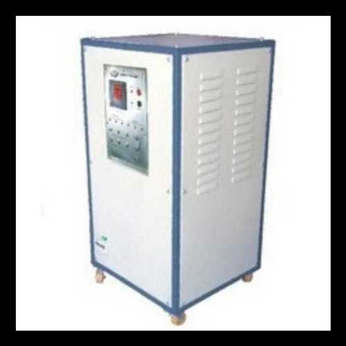 Three Phase  Stabilize - Current: Ac