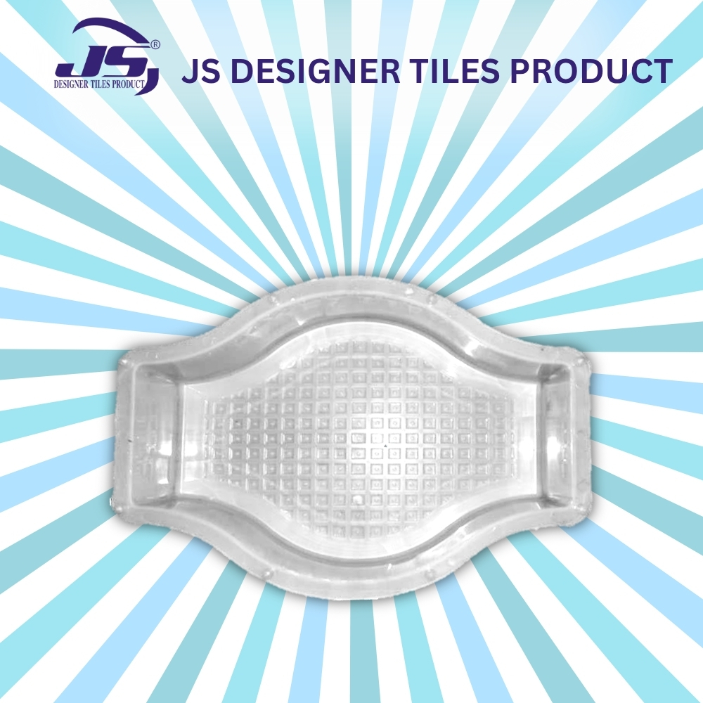 सिंथेटिक सिलिकॉन प्लास्टिक मटका मोल्ड