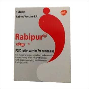 Rabies Vaccine Specific Drug