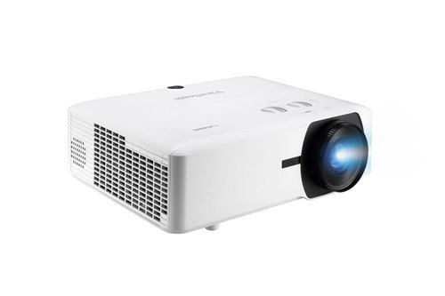 Viewsonic Projector Ls850Wu Brightness: 5000 Ansi Lumens