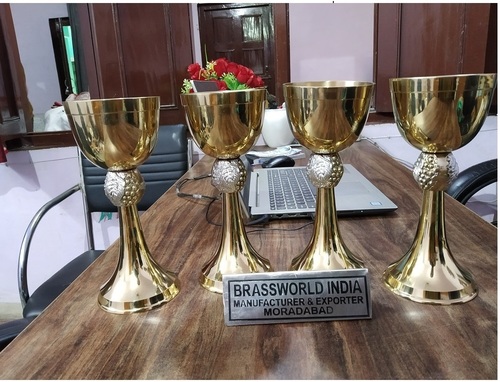 चालिस और पैटन चर्च आपूर्तियाँ