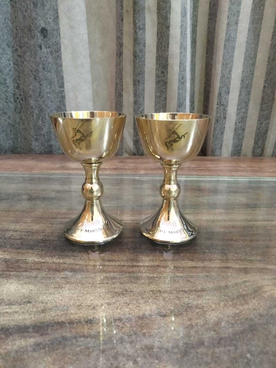 Chalice And Paten Church Supplies